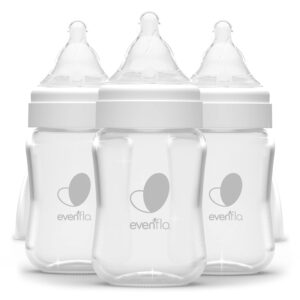 Evenflo-Feeding-balance-glass