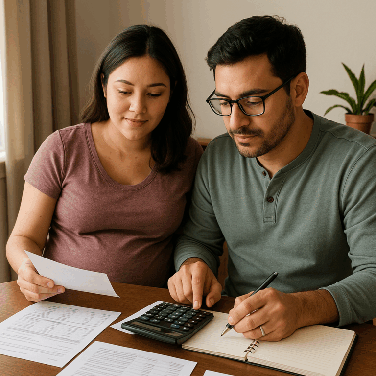 Reserva de Emergência: Guia Prático Para Proteger Sua Família dos Imprevistos da Vida