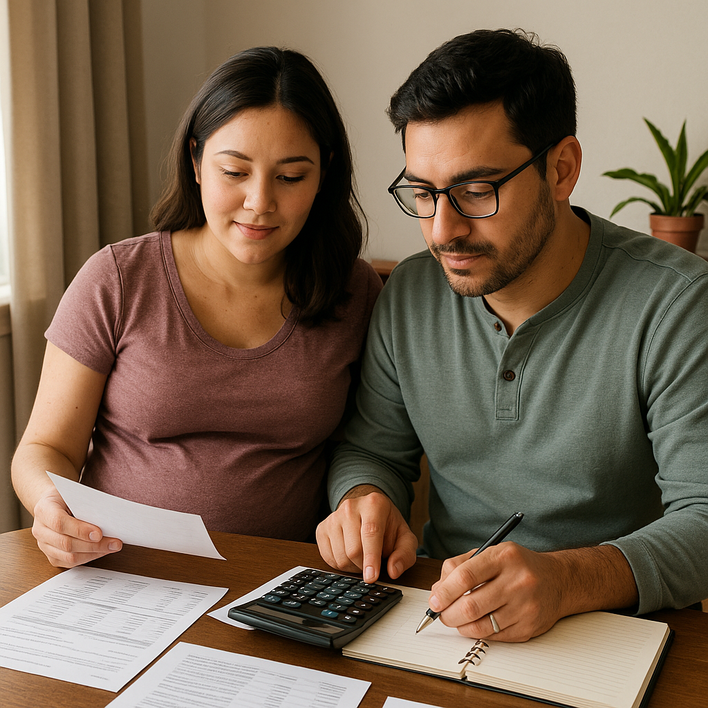 Reserva de Emergência: Guia Prático Para Proteger Sua Família dos Imprevistos da Vida
