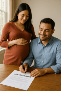 Seguro de Vida com Benefícios em Vida: o Ato de Amor que Garante o Futuro da Sua Família