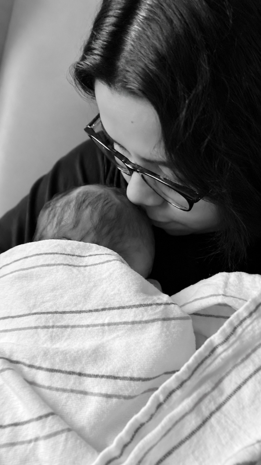 Pré-eclâmpsia e parto antecipado: entre o medo de morrer e a alegria de conhecer minha filha